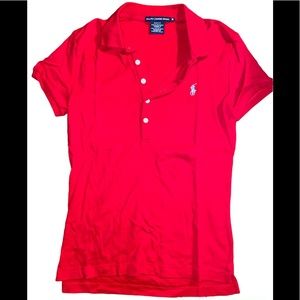 Authentic Ralph Lauren Polo Shirt